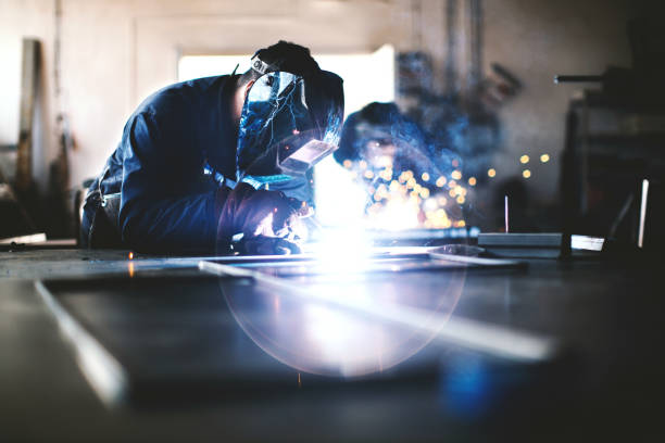 Best Welding Inspection and Certification in Jensen Beach, FL