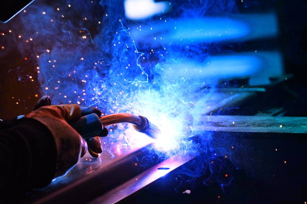 Best Specialty Welding Processes in Jensen Beach, FL