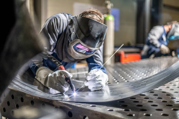 Affordable Welder Services in Jensen Beach, FL