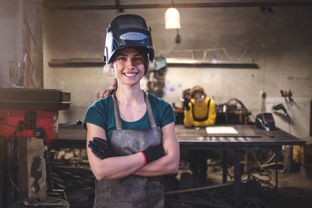 Reliable Jensen Beach, FL Welder & Metal Fabrication Solutions